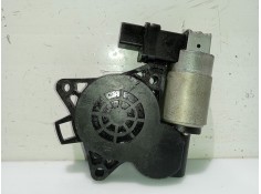 Recambio de motor elevalunas trasero derecho para mazda 3 sedán (bk) 1.6 di turbo (bk12y) referencia OEM IAM GJ6A5958X  