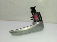 Recambio de maneta interior trasera derecha para mazda 3 sedán (bk) 1.6 di turbo (bk12y) referencia OEM IAM D35158330C  