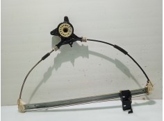 Recambio de elevalunas trasero derecho para mazda 3 sedán (bk) 1.6 di turbo (bk12y) referencia OEM IAM BP4K72590D  