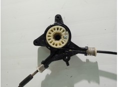 Recambio de elevalunas trasero derecho para mazda 3 sedán (bk) 1.6 di turbo (bk12y) referencia OEM IAM BP4K72590D   2