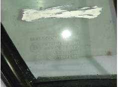 Recambio de luna custodia trasera derecha para mazda 3 sedán (bk) 1.6 di turbo (bk12y) referencia OEM IAM BN8V72661A   2