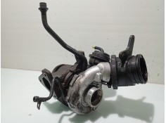 Recambio de turbocompresor para mercedes-benz clase c (w203) berlina referencia OEM IAM A6110960299  