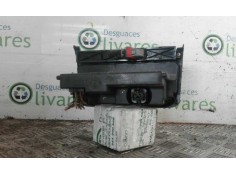 Recambio de mando climatizador para alfa romeo 147 (190) 1.6 t.spark eco progression   |   12.00 - 12.04 | 2000 - 2004 | 105 cv  2