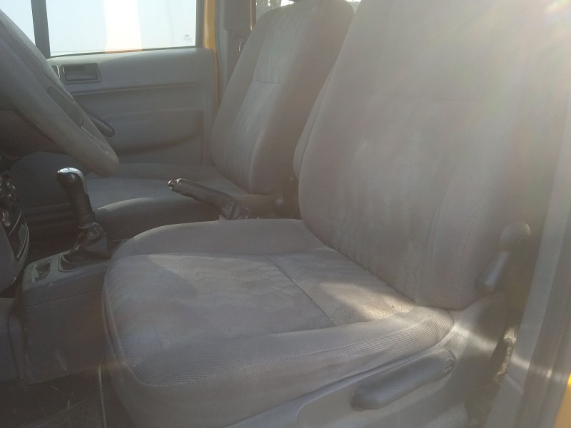 ford transit connect (p65_, p70_, p80_) del año 2006