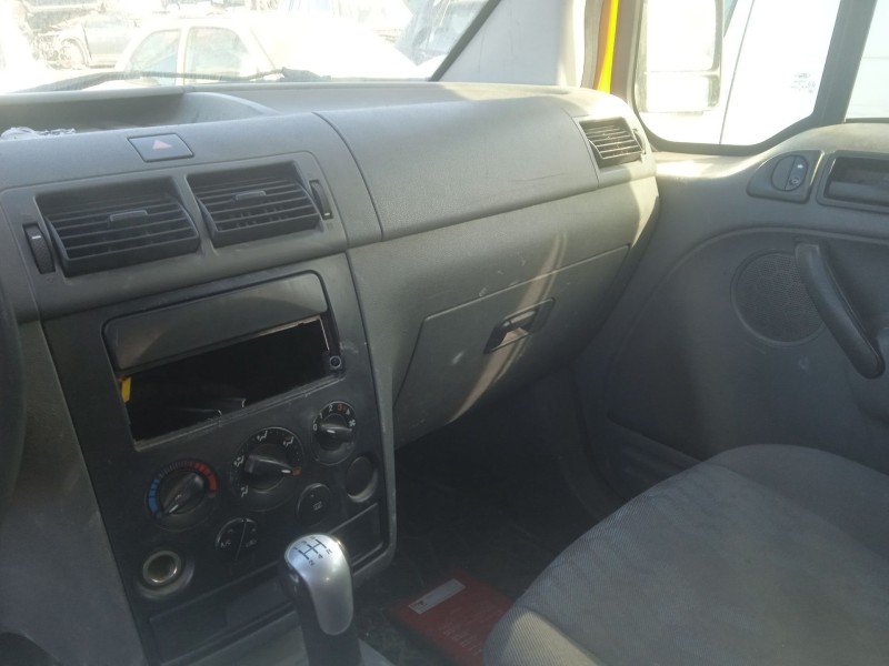 ford transit connect (p65_, p70_, p80_) del año 2006