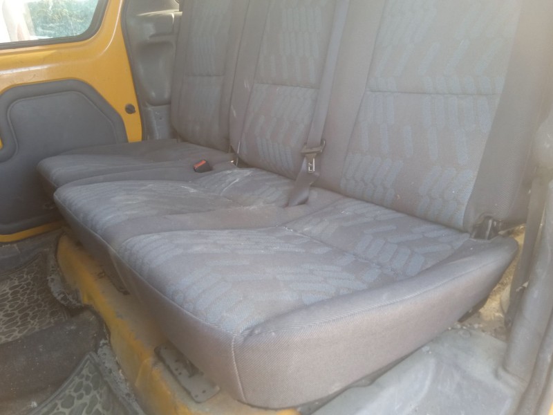 ford transit connect (p65_, p70_, p80_) del año 2006