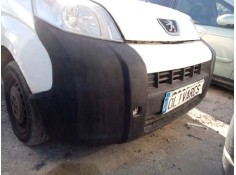 Recambio de paragolpes delantero para peugeot bipper 1.4 hdi referencia OEM IAM 7401PN   2