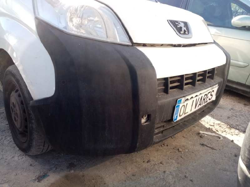 Recambio de paragolpes delantero para peugeot bipper 1.4 hdi referencia OEM IAM 7401PN  