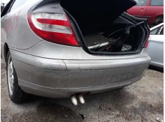 Recambio de paragolpes trasero para mercedes-benz clase c (w203) sportcoupe c 220 cdi (la) (203.708) referencia OEM IAM 20352404