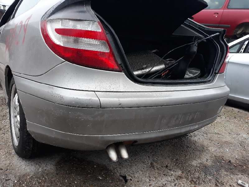 Recambio de paragolpes trasero para mercedes-benz clase c (w203) sportcoupe c 220 cdi (la) (203.708) referencia OEM IAM 20352404