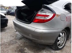 Recambio de paragolpes trasero para mercedes-benz clase c (w203) sportcoupe c 220 cdi (la) (203.708) referencia OEM IAM 20352404 2