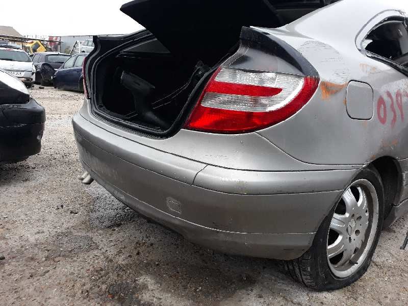 Recambio de paragolpes trasero para mercedes-benz clase c (w203) sportcoupe c 220 cdi (la) (203.708) referencia OEM IAM 20352404