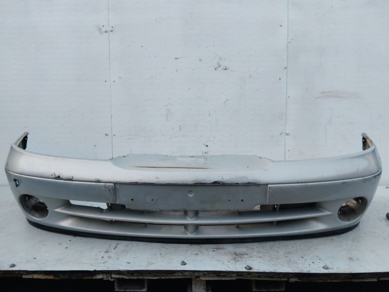 Recambio de paragolpes delantero para renault megane i coupe fase 2 referencia OEM IAM 7701476536  
