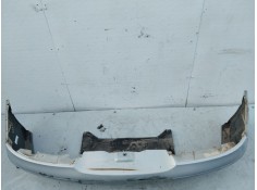 Recambio de paragolpes delantero para renault megane i coupe fase 2 referencia OEM IAM 7701476536   2