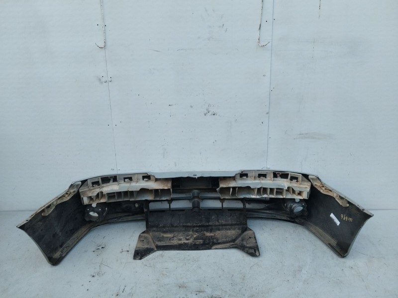 Recambio de paragolpes delantero para renault megane i coupe fase 2 referencia OEM IAM 7701476536  