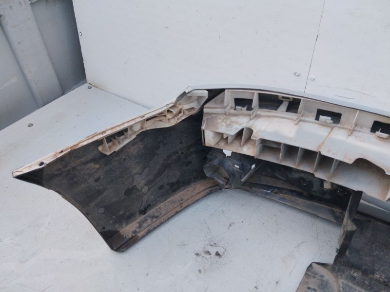 Recambio de paragolpes delantero para renault megane i coupe fase 2 referencia OEM IAM 7701476536  