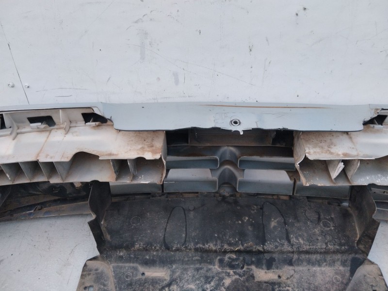 Recambio de paragolpes delantero para renault megane i coupe fase 2 referencia OEM IAM 7701476536  