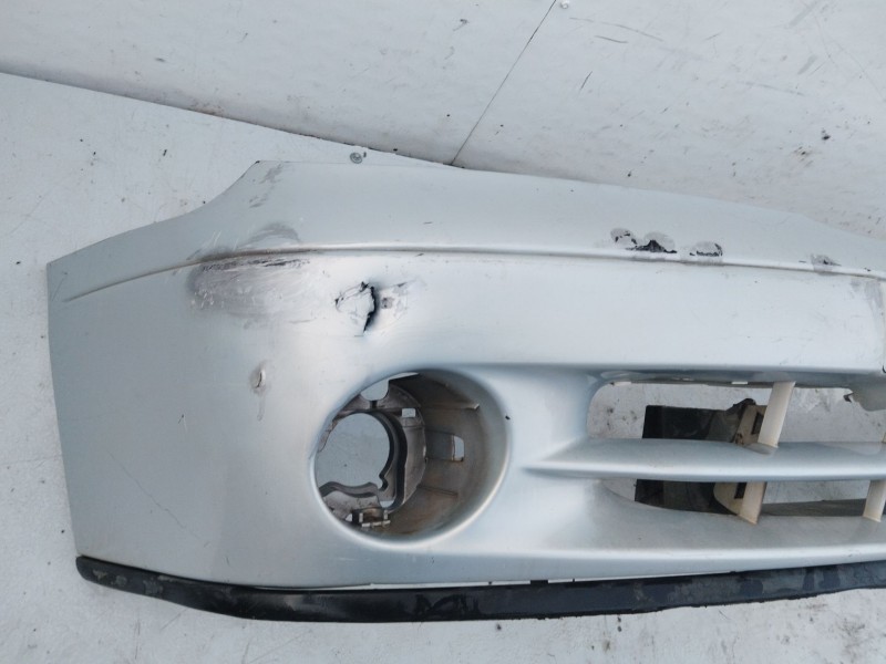 Recambio de paragolpes delantero para renault megane i coupe fase 2 referencia OEM IAM 7701476536  