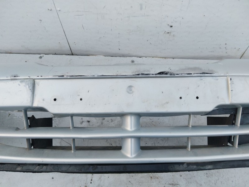 Recambio de paragolpes delantero para renault megane i coupe fase 2 referencia OEM IAM 7701476536  