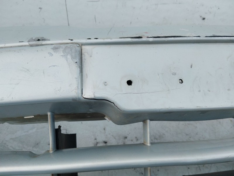 Recambio de paragolpes delantero para renault megane i coupe fase 2 referencia OEM IAM 7701476536  