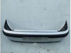 Recambio de paragolpes trasero para seat cordoba (6k1, 6k2) 1.9 sdi referencia OEM IAM 6K5807421J  