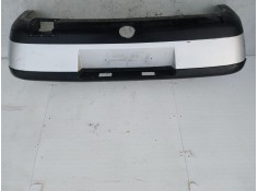 Recambio de paragolpes trasero para seat cordoba (6k1, 6k2) 1.9 sdi referencia OEM IAM 6K5807421J   2