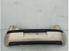 Recambio de paragolpes trasero para citroën c4 berlina referencia OEM IAM 7410W9  