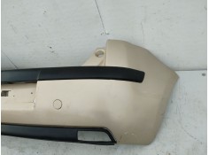 Recambio de paragolpes trasero para citroën c4 berlina referencia OEM IAM 7410W9   2