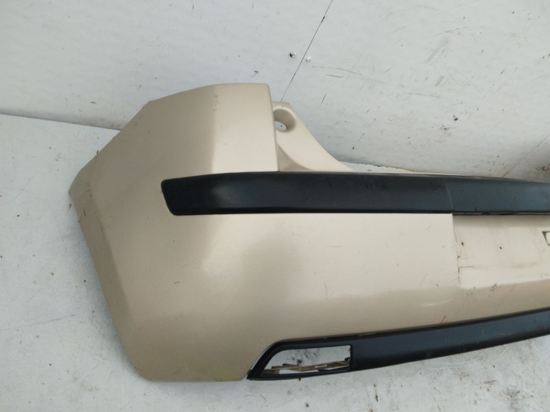Recambio de paragolpes trasero para citroën c4 berlina referencia OEM IAM 7410W9  