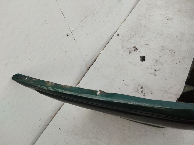 Recambio de paragolpes trasero para peugeot 406 berlina (s1/s2) referencia OEM IAM 7410H8  