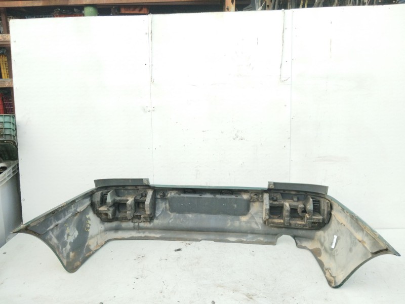 Recambio de paragolpes trasero para peugeot 406 berlina (s1/s2) referencia OEM IAM 7410H8  