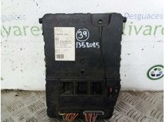 Recambio de caja reles / fusibles para renault megane ii berlina 3p confort expression   |   07.02 - 12.06 | 2002 - 2006 | 98 cv