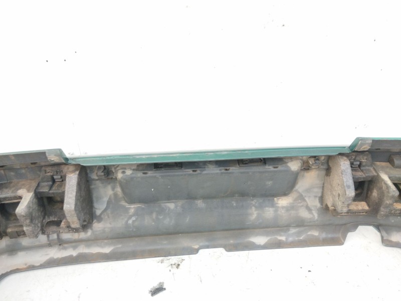 Recambio de paragolpes trasero para peugeot 406 berlina (s1/s2) referencia OEM IAM 7410H8  