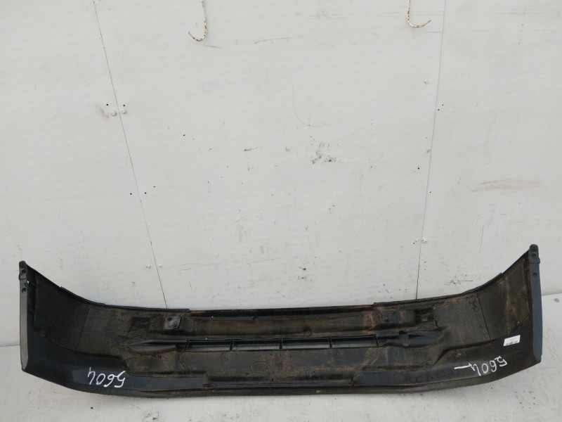 Recambio de paragolpes delantero para ford orion iii (gal) 1.6 referencia OEM IAM 6920848  