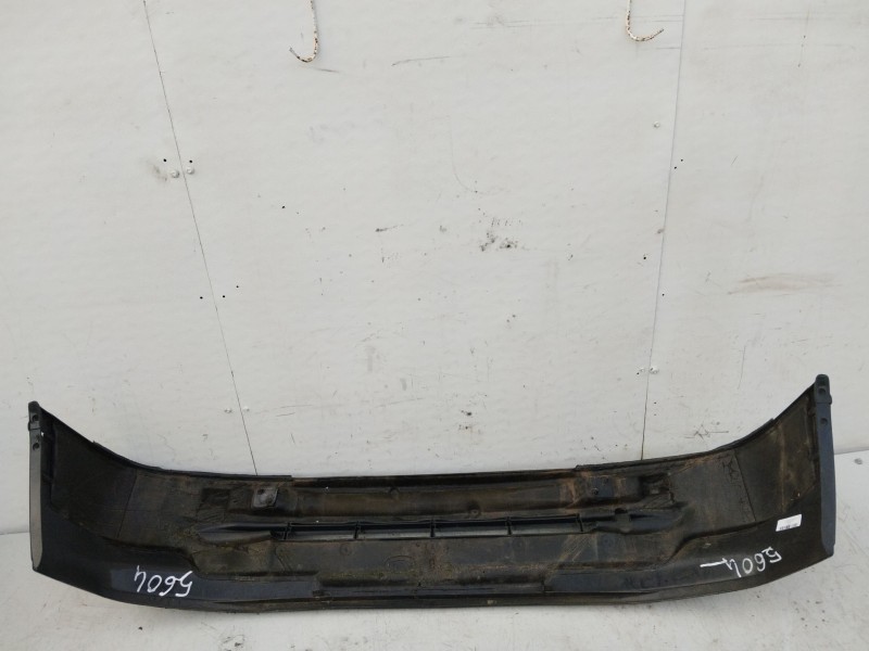 Recambio de paragolpes delantero para ford orion iii (gal) 1.6 referencia OEM IAM 6920848  