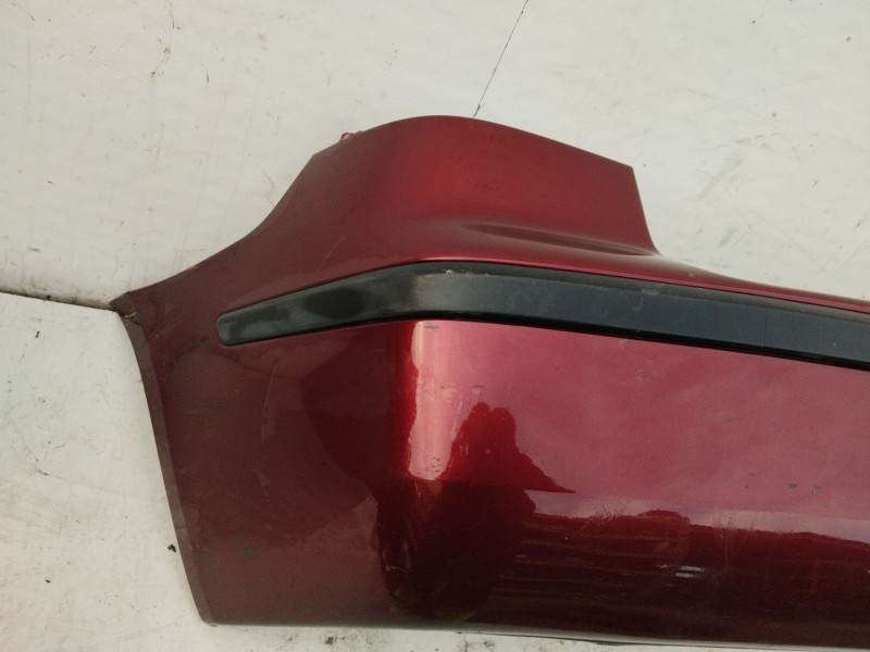 Recambio de paragolpes trasero para renault laguna ii (bg0) referencia OEM IAM 7701469574  