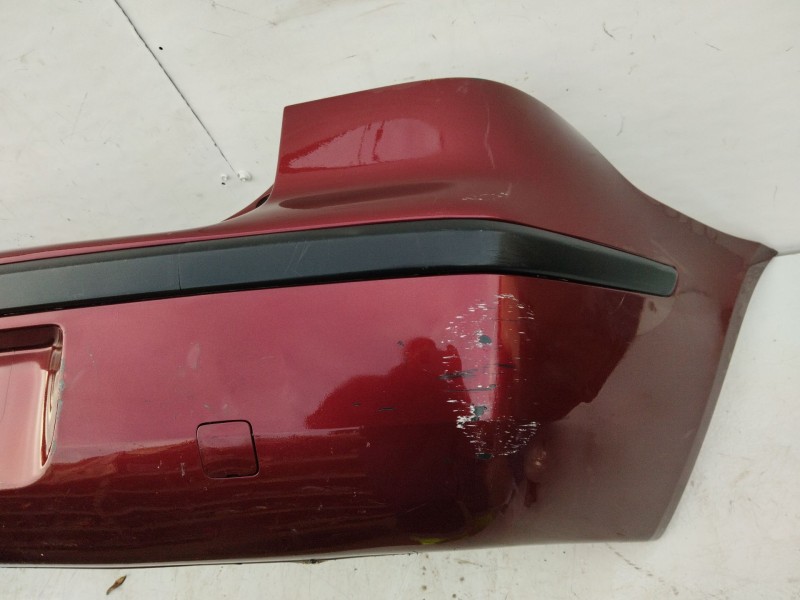 Recambio de paragolpes trasero para renault laguna ii (bg0) referencia OEM IAM 7701469574  