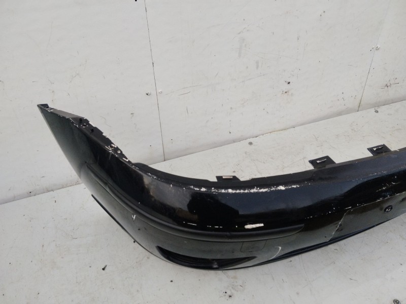 Recambio de paragolpes delantero para opel astra g berlina referencia OEM IAM 1400197   Recambio de paragolpes delantero para opel astra g berlina referencia OEM IAM 1400197