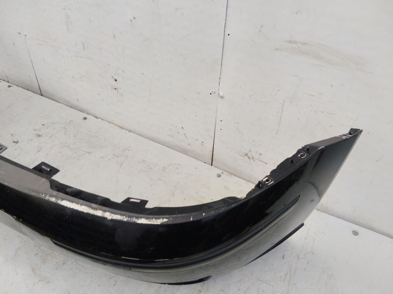 Recambio de paragolpes delantero para opel astra g berlina referencia OEM IAM 1400197   Recambio de paragolpes delantero para opel astra g berlina referencia OEM IAM 1400197