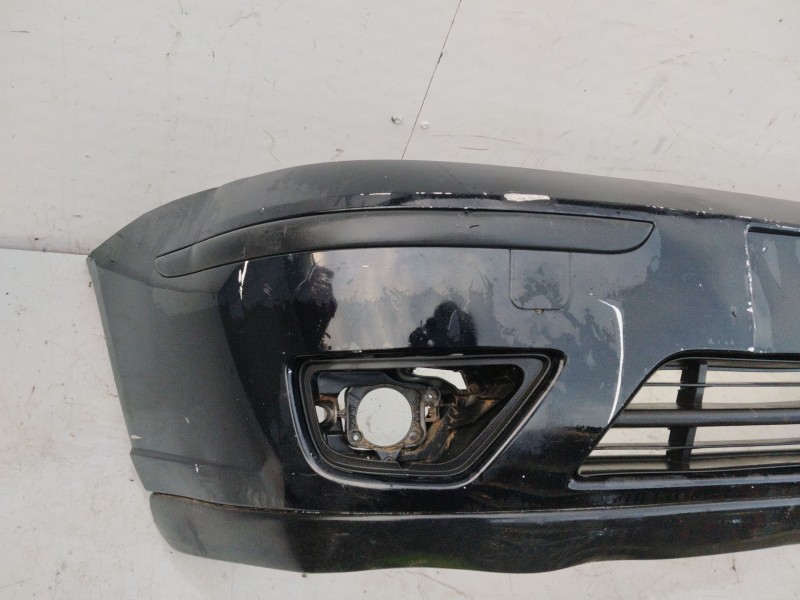 Recambio de paragolpes delantero para opel astra g berlina referencia OEM IAM 1400197   Recambio de paragolpes delantero para opel astra g berlina referencia OEM IAM 1400197