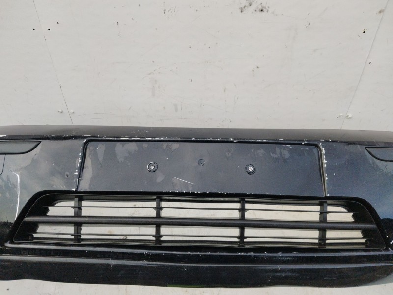 Recambio de paragolpes delantero para opel astra g berlina referencia OEM IAM 1400197   Recambio de paragolpes delantero para opel astra g berlina referencia OEM IAM 1400197