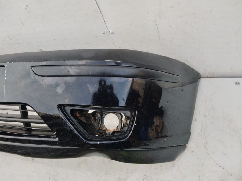 Recambio de paragolpes delantero para opel astra g berlina referencia OEM IAM 1400197   Recambio de paragolpes delantero para opel astra g berlina referencia OEM IAM 1400197