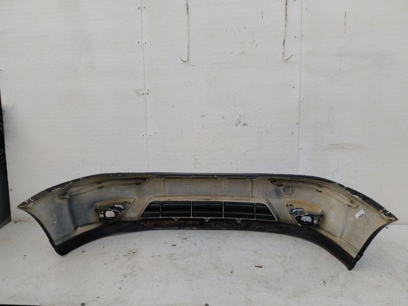 Recambio de paragolpes delantero para opel astra g berlina referencia OEM IAM 1400197   Recambio de paragolpes delantero para opel astra g berlina referencia OEM IAM 1400197