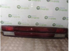 Recambio de piloto trasero central para  referencia OEM IAM   