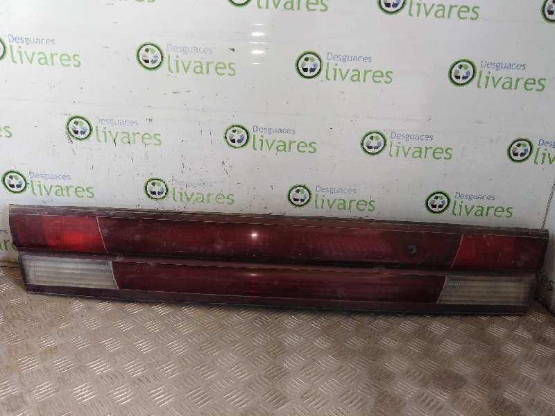 Recambio de piloto trasero central para  referencia OEM IAM   