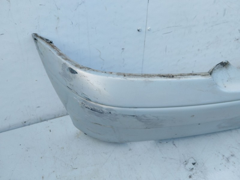 Recambio de paragolpes trasero para peugeot bipper 1.4 hdi referencia OEM IAM 7410GL  