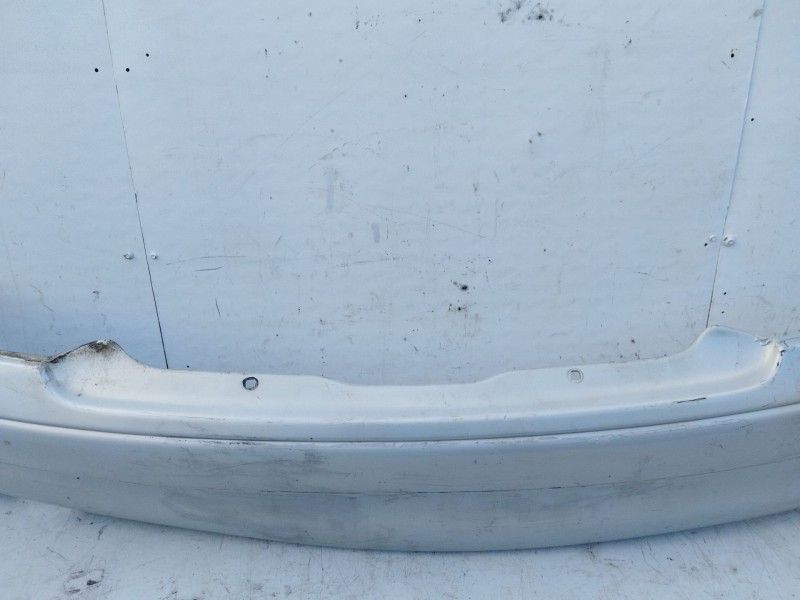 Recambio de paragolpes trasero para peugeot bipper 1.4 hdi referencia OEM IAM 7410GL  