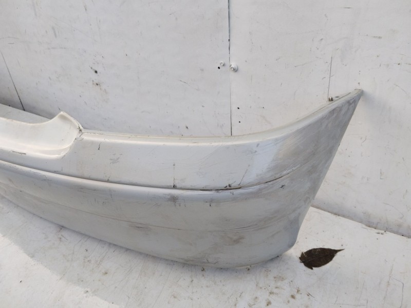 Recambio de paragolpes trasero para peugeot bipper 1.4 hdi referencia OEM IAM 7410GL  