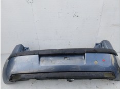 Recambio de paragolpes trasero para citroën c4 berlina 1.6 16v hdi referencia OEM IAM 7410W9  