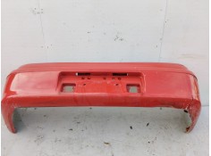 Recambio de paragolpes trasero para opel vectra b caravan 1.6 16v referencia OEM IAM 1404517  